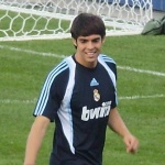 Real Madrid Kaka-2